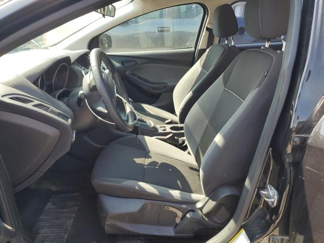 Photo 7 from auction – 2014 FORD FOCUS S with VIN 1FADP3E28EL418584