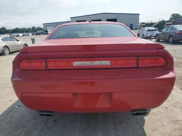 Photo 6 from auction – 2012 DODGE CHALLENGER with VIN 2C3CDYBT7CH262125