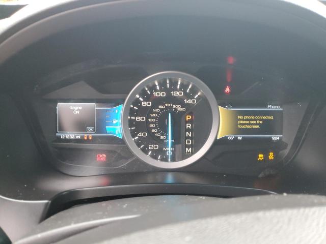 Photo 9 from auction – 2013 FORD EXPLORER XLT with VIN 1FM5K7D8XDGB53633