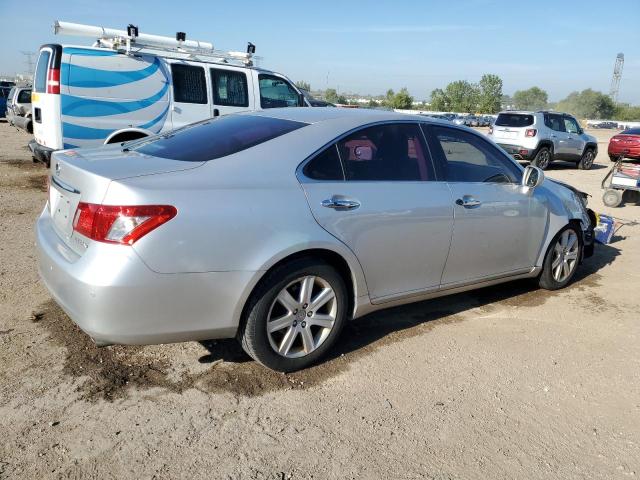 Photo 3 from auction – 2007 LEXUS ES 350 with VIN JTHBJ46GX72087078