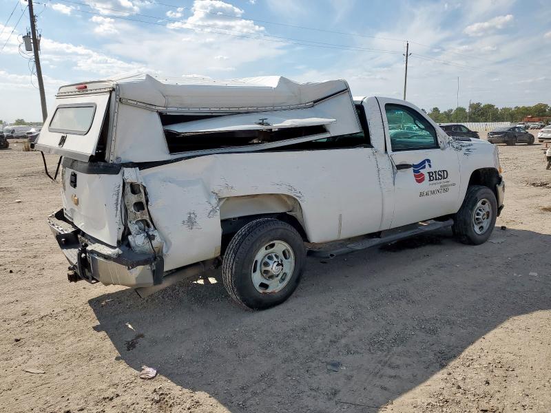 Photo 3 from auction – 2012 CHEVROLET SILVERADO with VIN 1GC0CVCG0CF155579