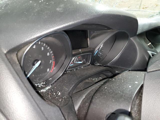 Photo 9 from auction – 2014 FORD FOCUS SE with VIN 1FADP3F21EL377438