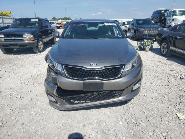 Photo 5 from auction – 2015 KIA OPTIMA EX with VIN 5XXGN4A77FG411793