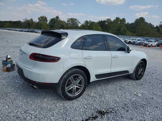 Photo 3 from auction – 2015 PORSCHE MACAN S with VIN WP1AB2A5XFLB73891