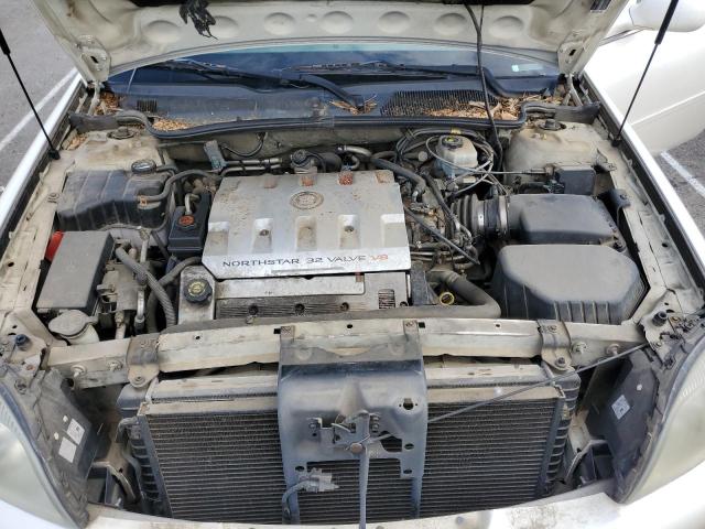 Photo 11 from auction – 2001 CADILLAC ELDORADO with VIN 1G6KD54Y91U207316