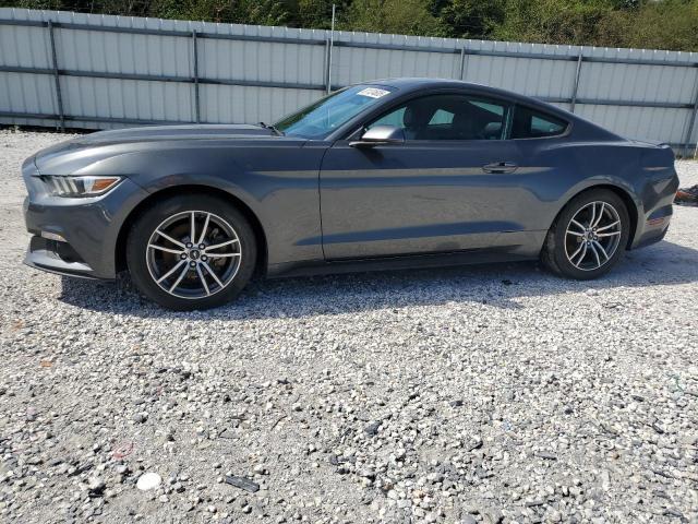 Photo 1 from auction – 2017 FORD MUSTANG with VIN 1FA6P8TH8H5265226
