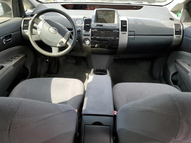 Photo 8 from auction – 2008 TOYOTA PRIUS with VIN JTDKB20U883350889
