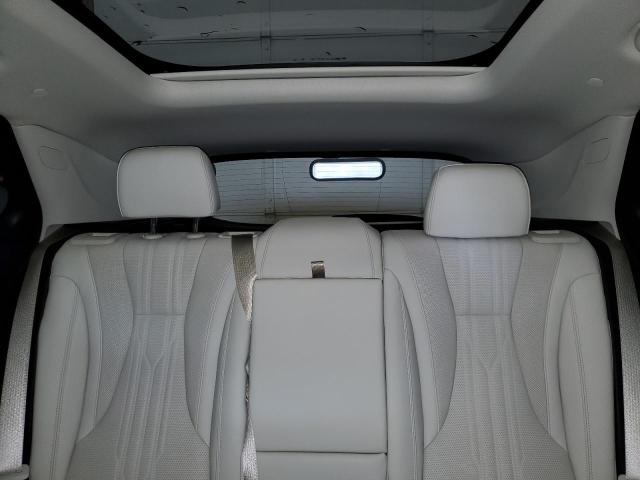 Photo 10 from auction – 2025 BUICK ENVISION AVENIR with VIN LRBFZME49SD015013