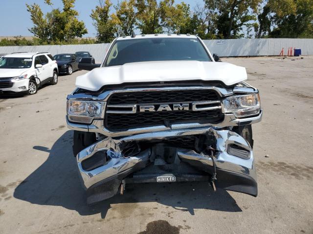 Photo 5 from auction – 2020 RAM 2500 TRADE with VIN 3C6MR5AJ7LG189300
