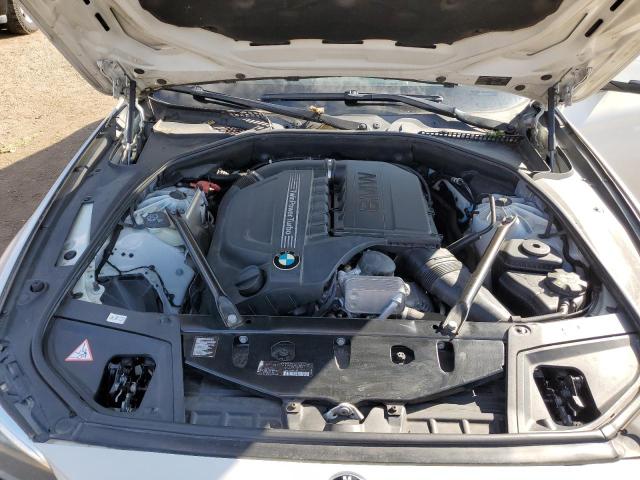 Photo 11 from auction – 2015 BMW 535 XI with VIN WBA5B3C55FD547191