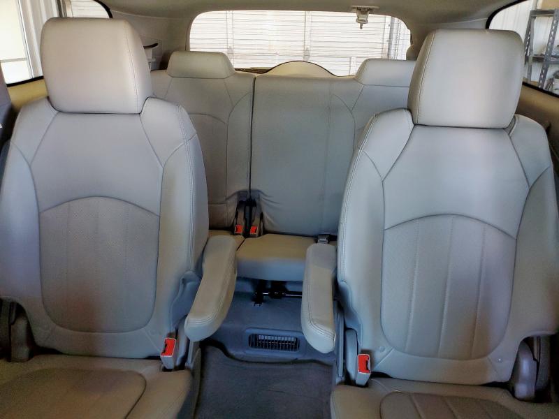 Photo 10 from auction – 2017 BUICK ENCLAVE with VIN 5GAKRBKD0HJ207490