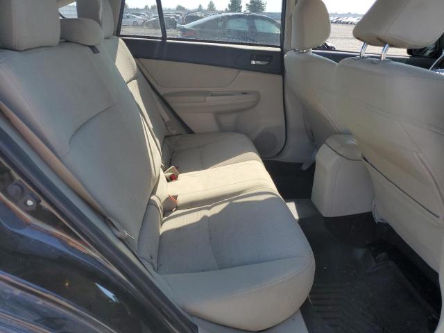 Photo 11 from auction – 2013 SUBARU XV CROSSTR with VIN JF2GPACC7D1829624