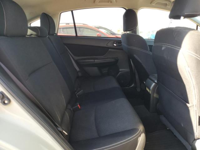 Photo 10 from auction – 2014 SUBARU XV CROSSTR with VIN JF2GPACC8E8289936