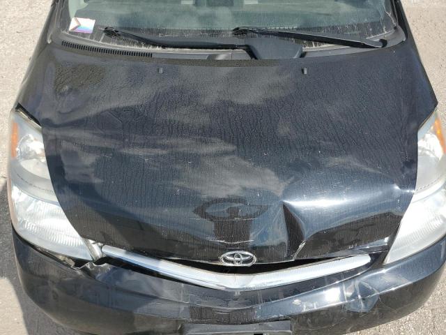 Photo 11 from auction – 2009 TOYOTA PRIUS with VIN JTDKB20U093544253