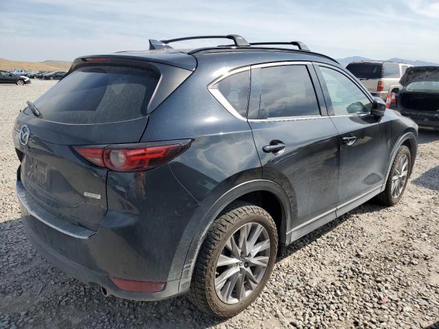 Photo 3 from auction – 2019 MAZDA CX-5 GRAND with VIN JM3KFBDM7K0530766