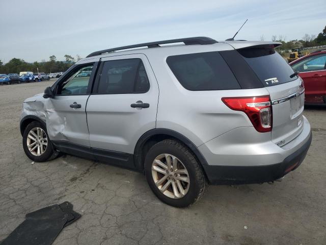 Photo 2 from auction – 2015 FORD EXPLORER with VIN 1FM5K8B89FGA44060