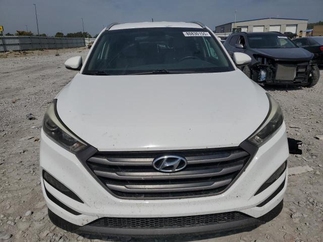 Photo 5 from auction – 2016 HYUNDAI TUCSON LIM with VIN KM8J33A26GU116797