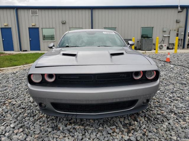 Photo 5 from auction – 2018 DODGE CHALLENGER with VIN 2C3CDZBT1JH260163