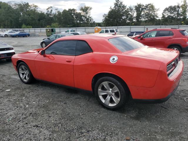 Photo 2 from auction – 2015 DODGE CHALLENGER with VIN 2C3CDZAG1FH789060
