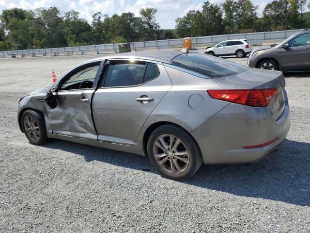 Photo 2 from auction – 2013 KIA OPTIMA EX with VIN 5XXGN4A79DG104056