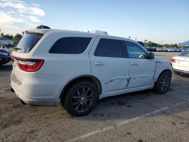Photo 3 from auction – 2016 DODGE DURANGO R/ with VIN 1C4SDHCT6GC322460