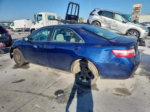 Photo 2 from auction – 2007 TOYOTA CAMRY CE with VIN 4T1BE46KX7U019485