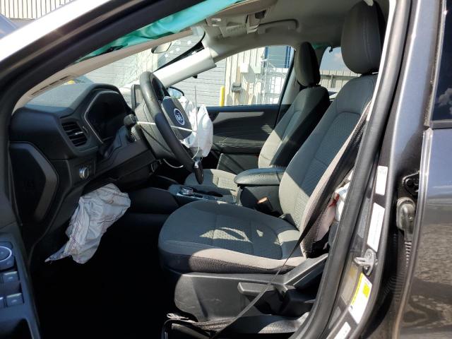 Photo 7 from auction – 2022 FORD ESCAPE SE with VIN 1FMCU0G69NUA48409