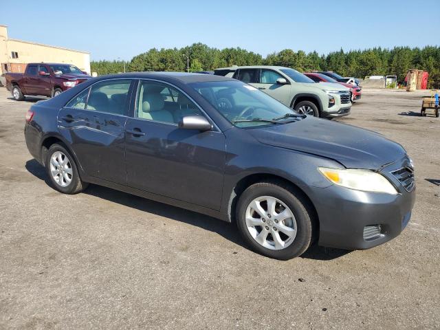 Photo 4 from auction – 2011 TOYOTA CAMRY BASE with VIN 4T1BF3EK0BU194264
