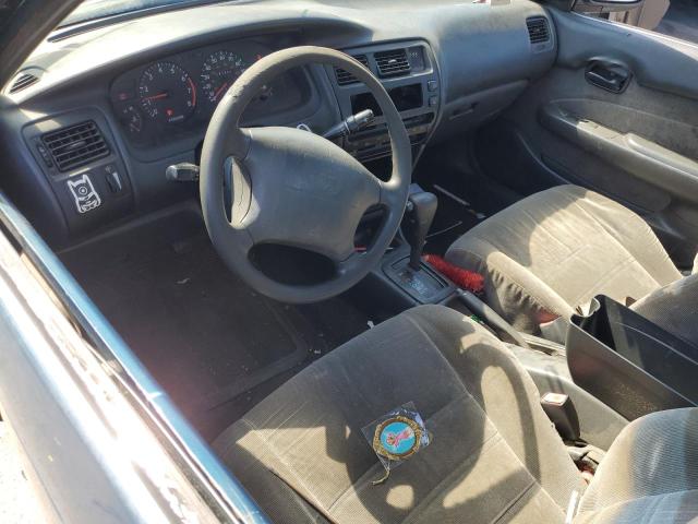 Фото 8 с аукциона – 1993 TOYOTA COROLLA LE с VIN 2T1AE09E4PC037752