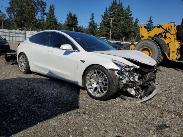 Photo 4 from auction – 2019 TESLA MODEL 3 with VIN 5YJ3E1EB3KF511950