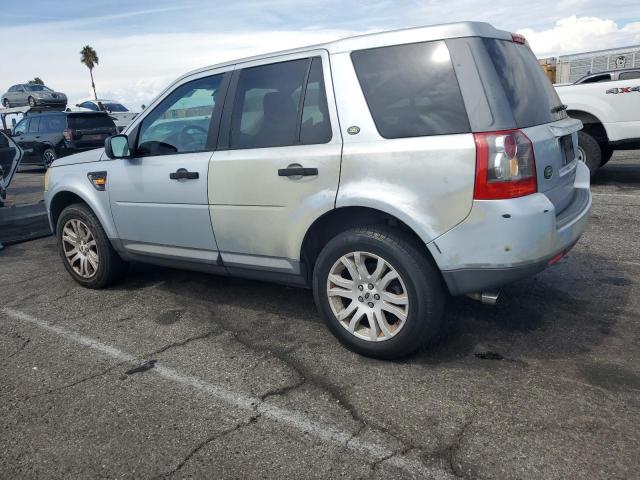 Photo 2 from auction – 2008 LAND LR2 SE with VIN SALFP24N58H032794