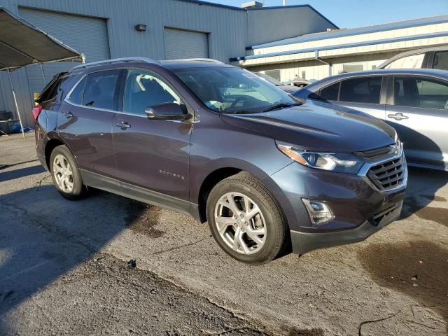 Photo 4 from auction – 2018 CHEVROLET EQUINOX LT with VIN 3GNAXKEX9JS566113