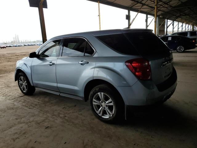 Photo 2 from auction – 2014 CHEVROLET EQUINOX LS with VIN 2GNALAEK1E6117538