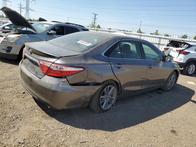 Photo 3 from auction – 2017 TOYOTA CAMRY LE with VIN 4T1BF1FK0HU429077