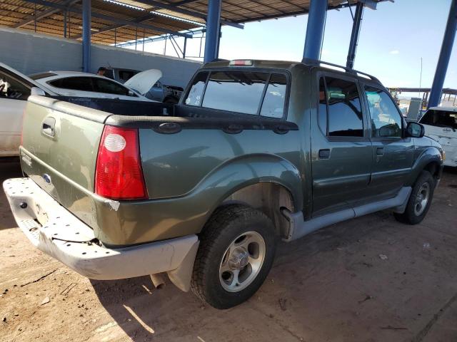 Photo 3 from auction – 2003 FORD EXPLORER S with VIN 1FMDU77E23UC46038