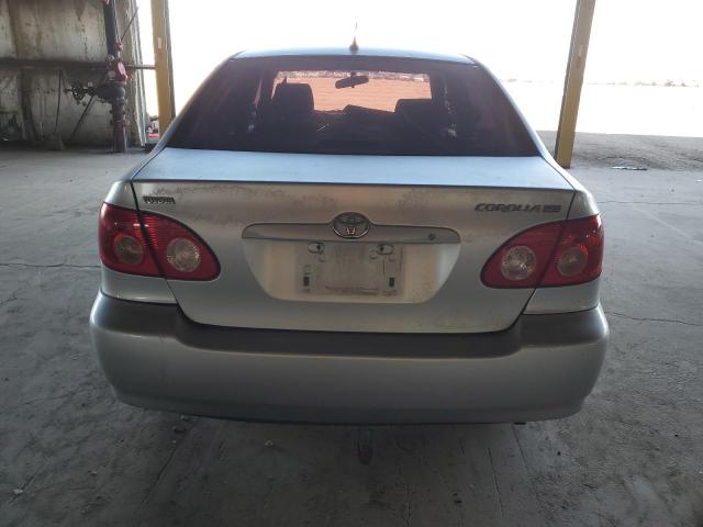 Photo 6 from auction – 2007 TOYOTA COROLLA CE with VIN JTDBR32E070133005