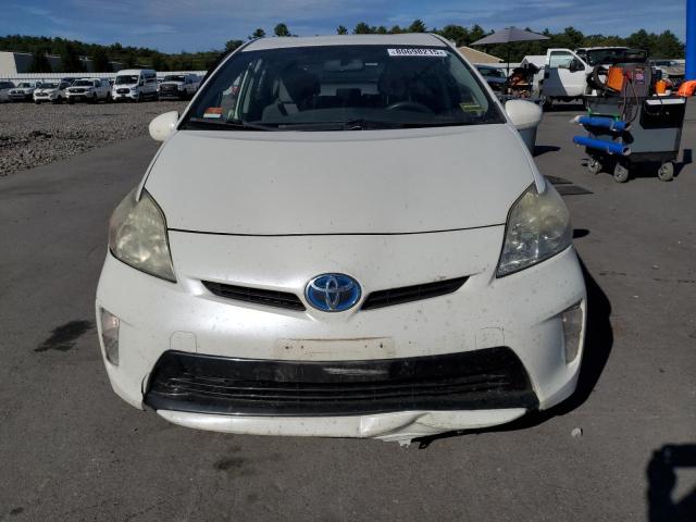 Photo 5 from auction – 2014 TOYOTA PRIUS with VIN JTDKN3DU3E1739728