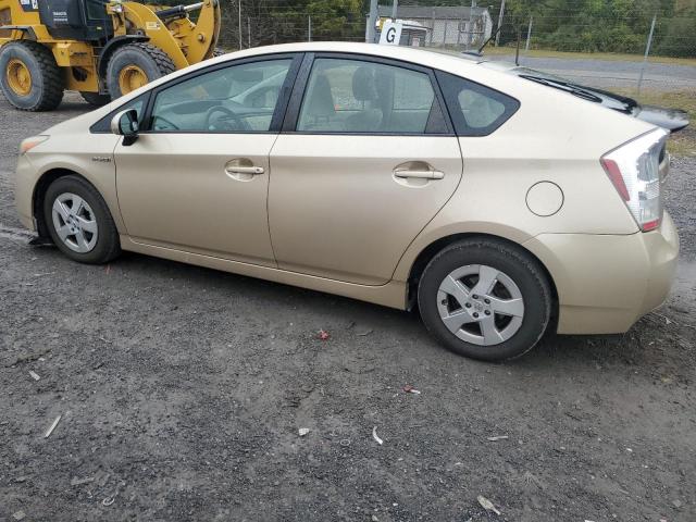 Photo 2 from auction – 2010 TOYOTA PRIUS with VIN JTDKN3DU2A1241823