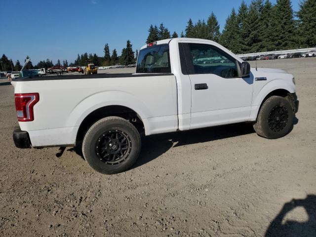 Photo 3 from auction – 2017 FORD F150 with VIN 1FTMF1C8XHKD44314