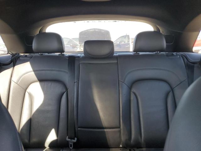 Photo 10 from auction – 2015 AUDI Q3 PRESTIG with VIN WA1GFCFSXFR014350