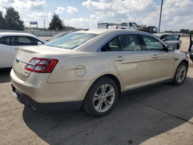 Photo 3 from auction – 2017 FORD TAURUS SE with VIN 1FAHP2D80HG139967