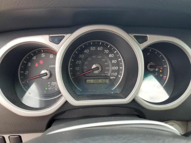 صورة رقم 9 من المزاد - 2003 TOYOTA 4RUNNER LI مع VIN JTEBT17RX30024316