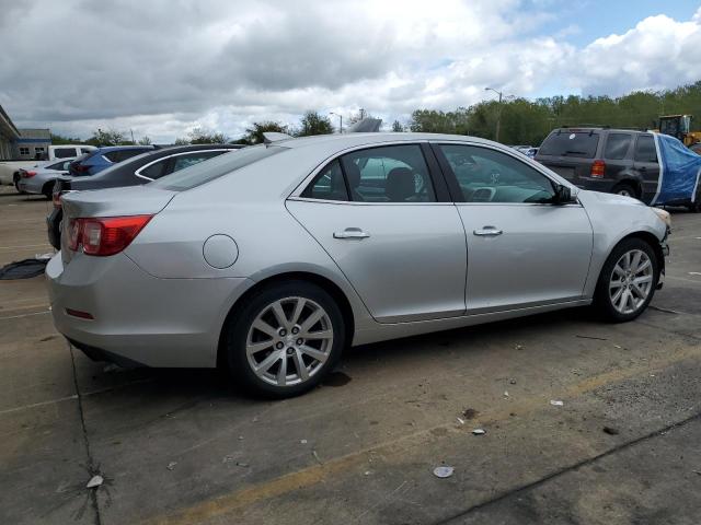Photo 3 from auction – 2016 CHEVROLET MALIBU LIM with VIN 1G11E5SA2GF168280
