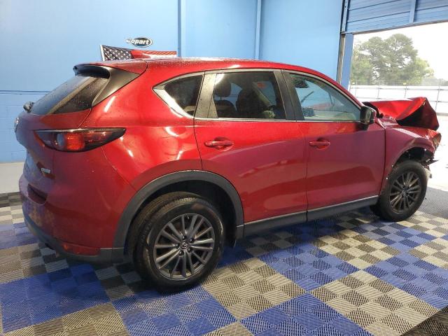 Photo 3 from auction – 2019 MAZDA CX-5 TOURI with VIN JM3KFBCM6K0548869
