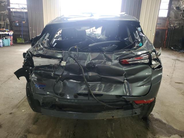 Photo 6 from auction – 2020 BUICK ENCORE GX with VIN KL4MMDS23LB132281