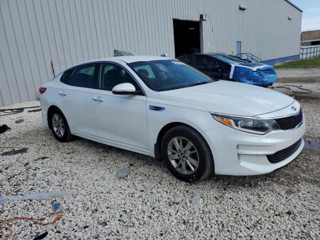 Photo 4 from auction – 2016 KIA OPTIMA LX with VIN KNAGT4L32G5089731