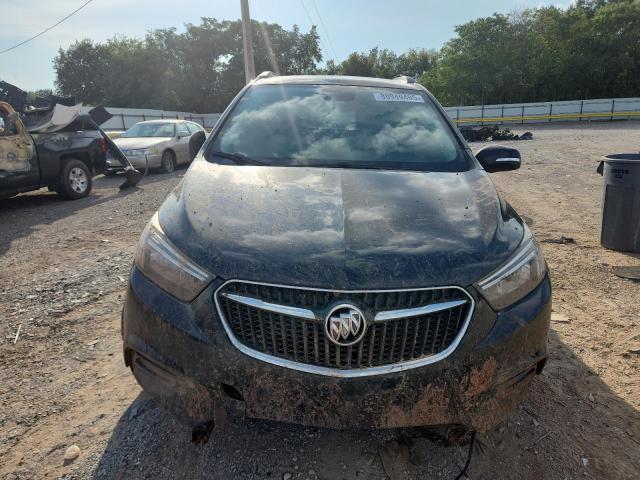 Photo 5 from auction – 2019 BUICK ENCORE PRE with VIN KL4CJASB8KB708562