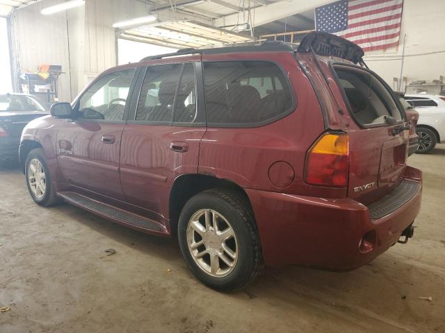 Photo 2 from auction – 2006 GMC ENVOY DENA with VIN 1GKET63M662177863