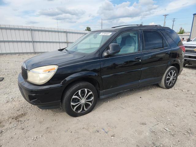 BUICK RENDEZVOUS 2007 with VIN 3G5DA03L67S526079 - Photo from auction