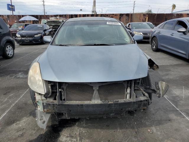 Photo 5 from auction – 2012 NISSAN ALTIMA BAS with VIN 1N4AL2AP0CN473610